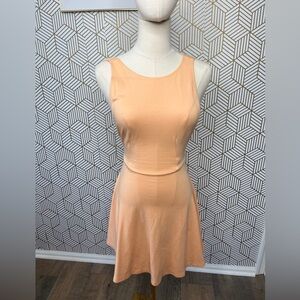 American apparel skater dress
